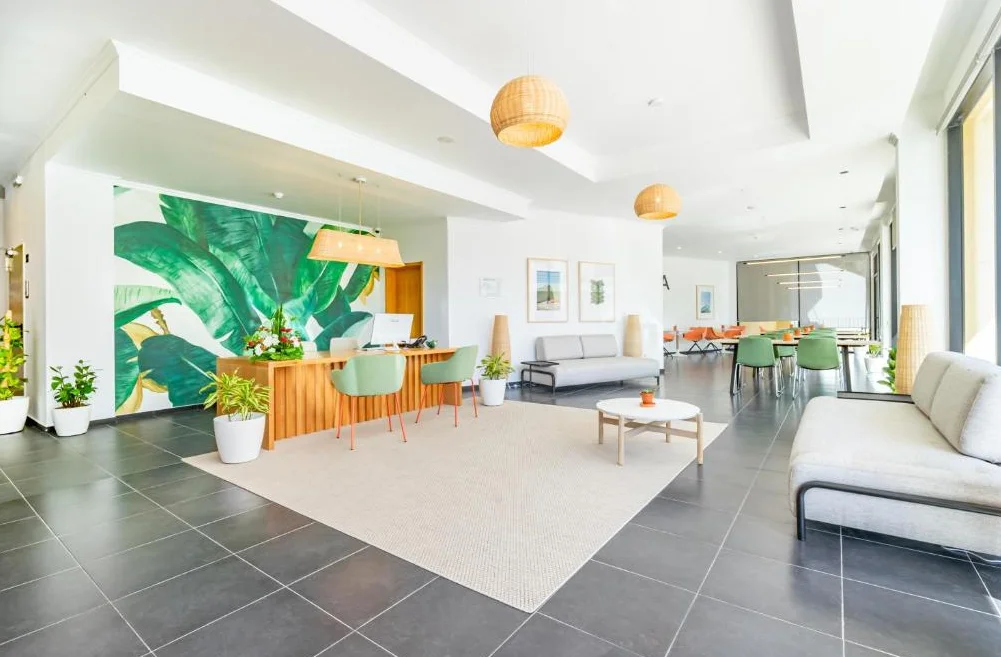 studios by aqua natura | zithoek